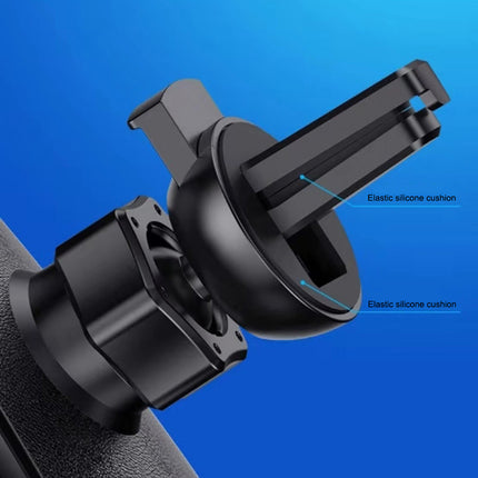 Wireless mobile phone charger
