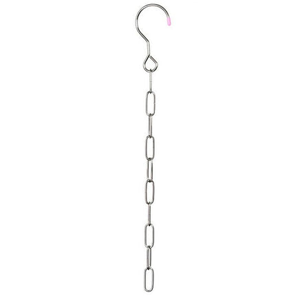 Chain multi-function hanger