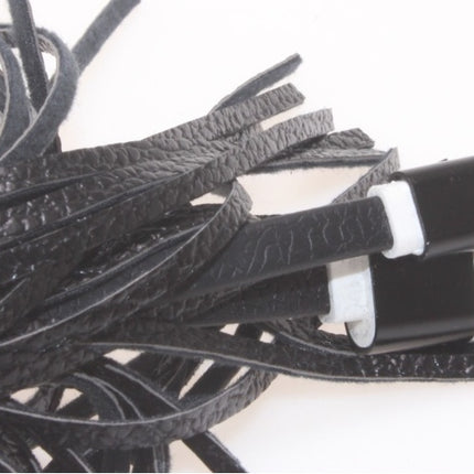 Compatible With Tassel Keychain Data Cable