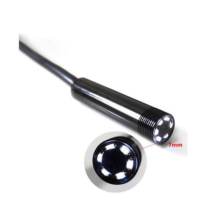 Android Waterproof Endoscope