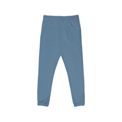 Cozy Fleece Sweatpants, Relaxed Fit Lounge Wear, Perfect for Home, Yoga, Gifts for Him/Her, Casual Weekend Style, Unisex Sweatpants