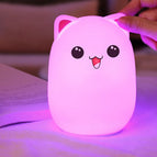Pink / Remote control