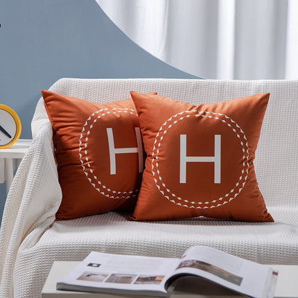 Pillow Cover Pillow Cushion Pillow Home For lunch Break Contains Core