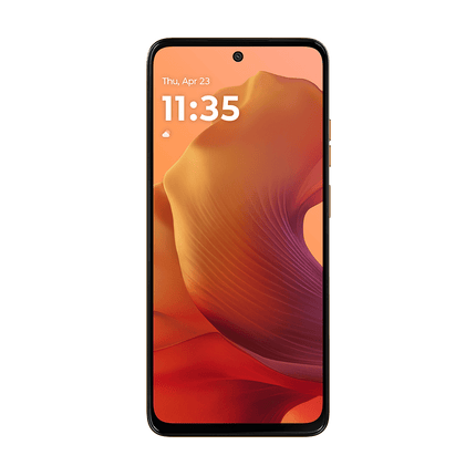 Motorola Moto G15 4G LTE (XT2521-2), 6.5" Display, 4GB RAM, 256GB Storage, Dual SIM – GSM Unlocked, International Model