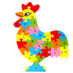 Cock