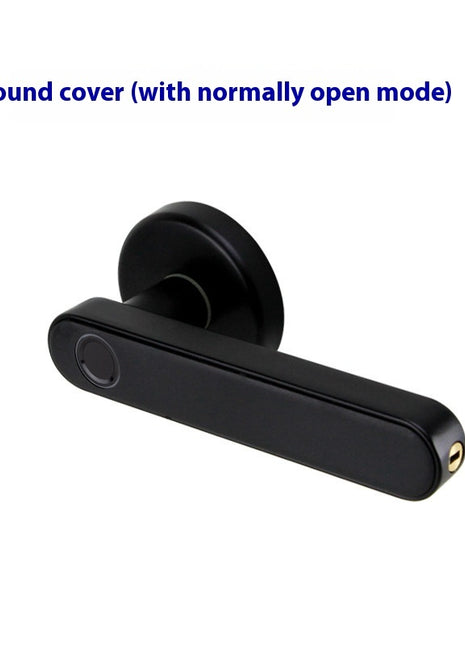 Spherical Password Lock Graffiti Smart Lock Household Electronic Lock