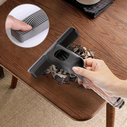 Mop for Efficient Wet & Dry Cleaning - Perfect for Indoor/Outdoor Use in Living Room, Bedroom, Bathroom