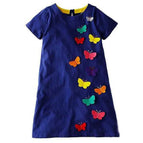 Navy blue / 2T
