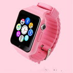 Pink V7