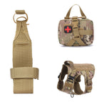 Cp camouflage set B / L