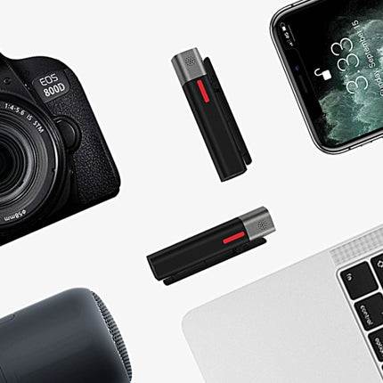 Short video recording