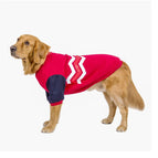 Red / 3XL