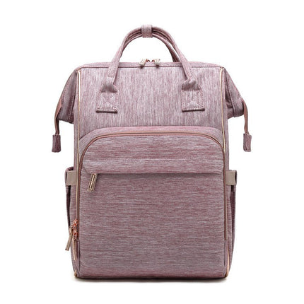 Multifunctional Oxford cloth mother and baby bag