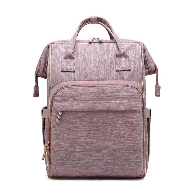 Multifunctional Oxford cloth mother and baby bag