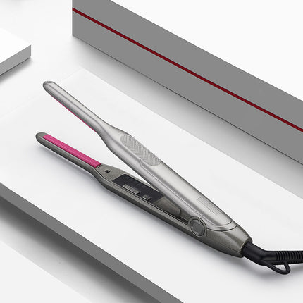 Ceramic thermostat straightener