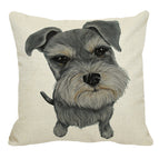 Style12 / Pillowcase Pillow