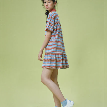 Women's casual dresses