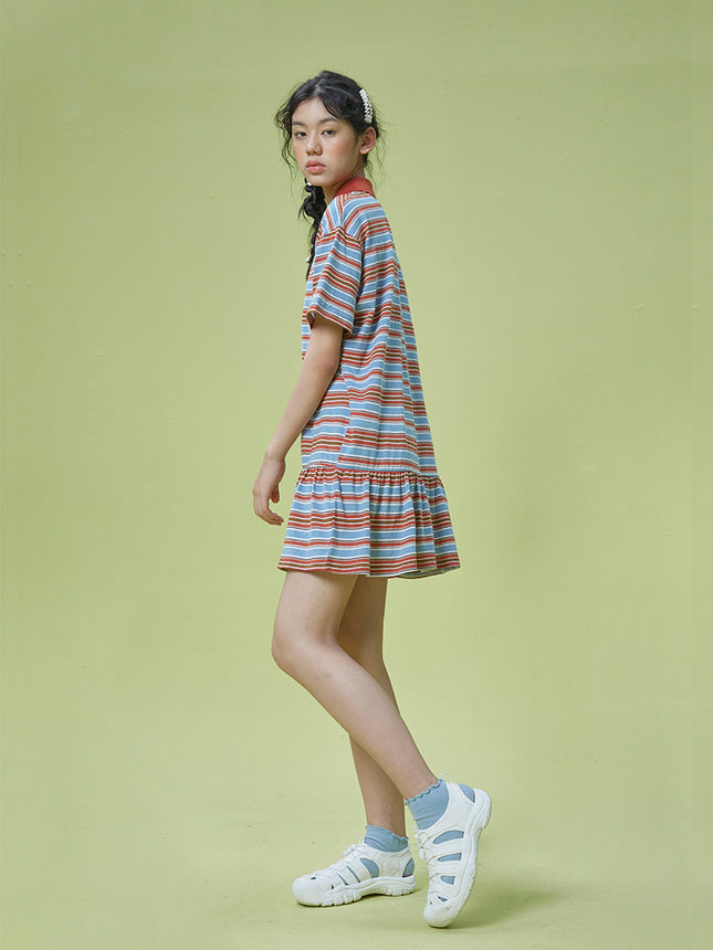 Women's casual dresses