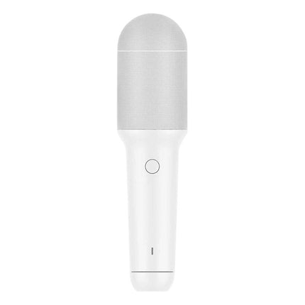 Integrated Karaoke Microphone Wireless