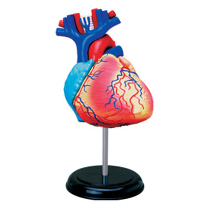 Puzzle assembly toys