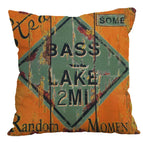 Model 14 / 4545 Cotton And Linen