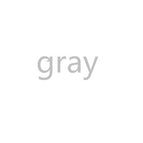 Gray / Adult / 3XL