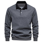 Dark Gray / S