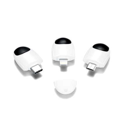 Universal Infrared Wireless Smart IR Remote Control