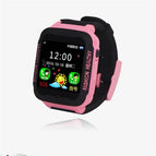 PinkBlack