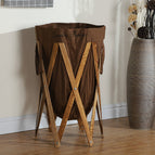 Brown brown cloth monochrome