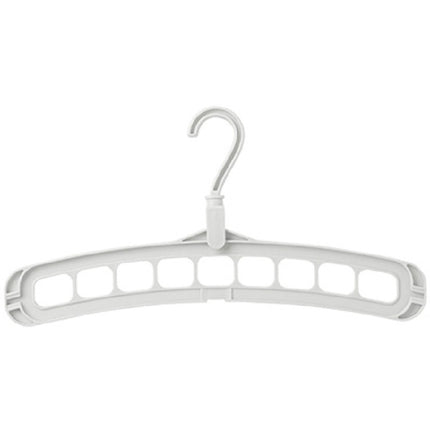 9 hole magic hanger
