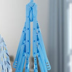 Blue / 3pcs