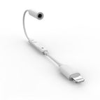 White lighting to 3.5mm