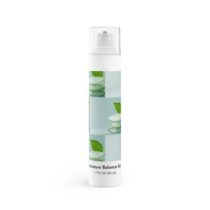 Moisture Balance Gel, 1.7oz