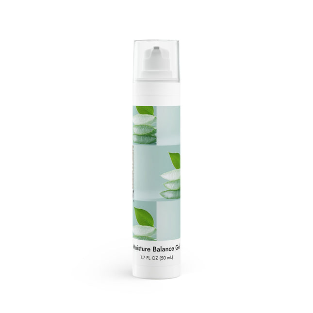 Moisture Balance Gel, 1.7oz