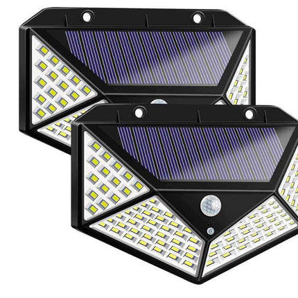 Body Sensor Lamp Wall Lamp Courtyard Lamp