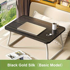 Simple Style - Black Golden Wire (Non-Adjustable)