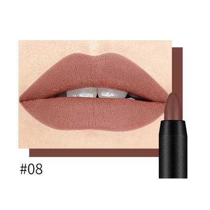 DNM Matte Matte Lipstick