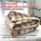 Milk White / Throw(50×60IN)