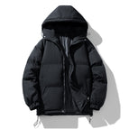 Black / M