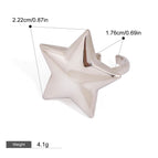 Style E-Ring-11-S