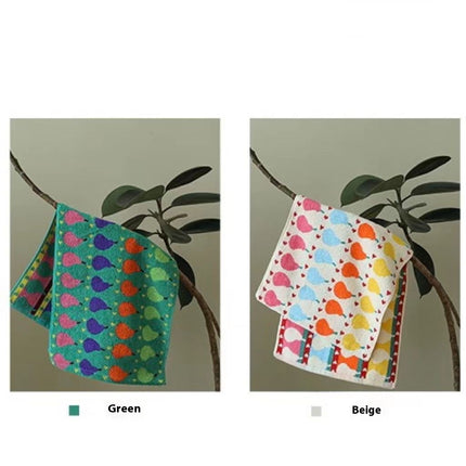 Bath Wrap Soft Absorbent Household Pure Cotton Bath Towel