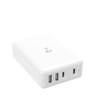 White / US