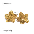JDE2302103 Style / 18K