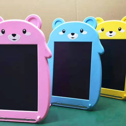 8.5in Doodle Pad LCD Writing Board Drawing