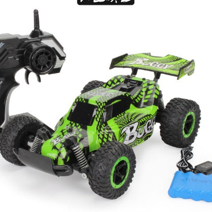 High-Speed RC Drift Car