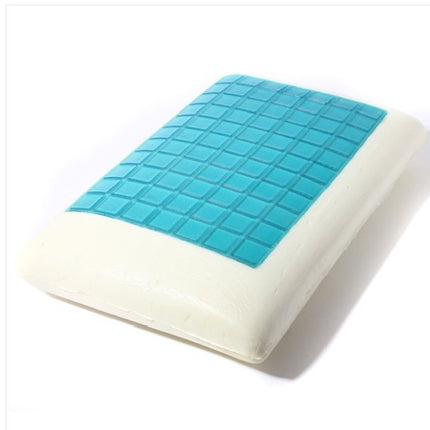 Summer slow rebound memory pillow