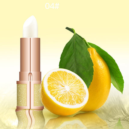 Moisturizing lipstick