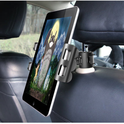 Car phone holder