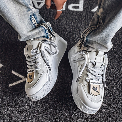 Men's Trendy Chunky Sneakers